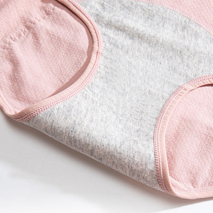 Karnz | Leak-proof high-waisted panties
