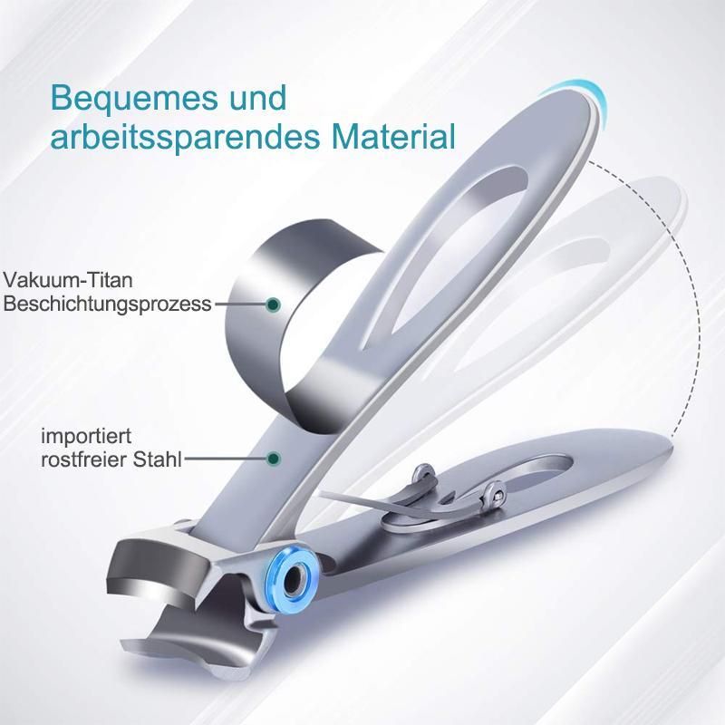 Karnz | Nail clipper for thick nails