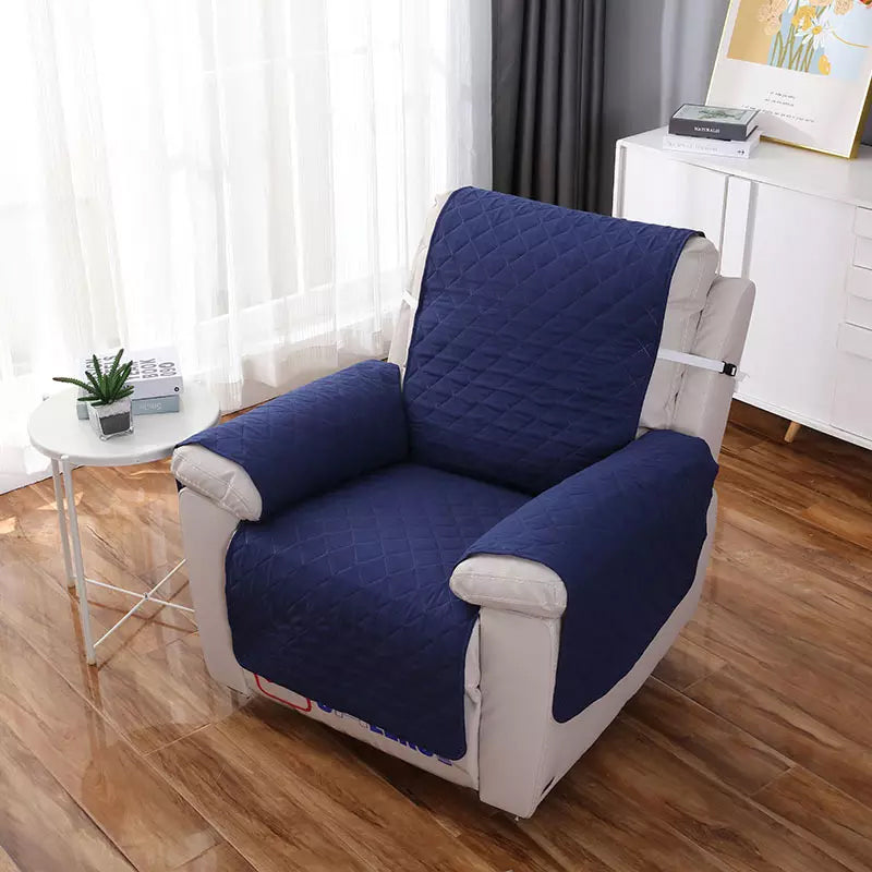 Skanto | Soft Recliner Cover
