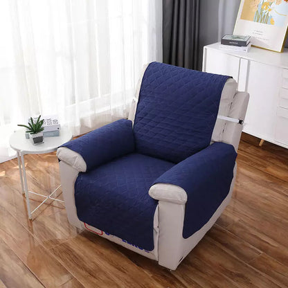 Skanto | Soft Recliner Cover