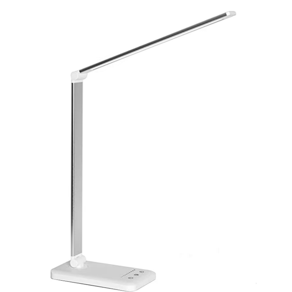 Skanto | Adjustable LED Desk Lamp with USB Port