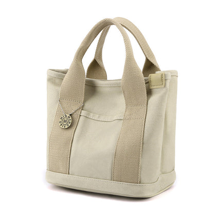 Canvas Tote Bag Skanto