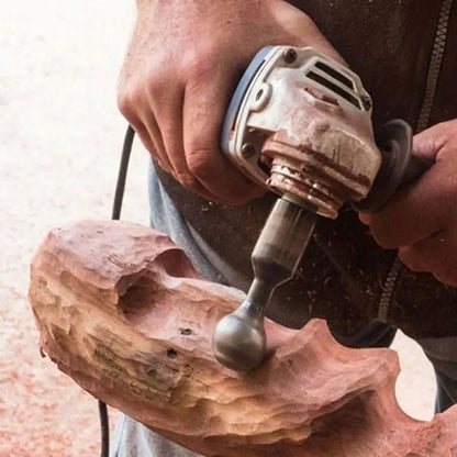 BowLift | Ball Grinding Bit
