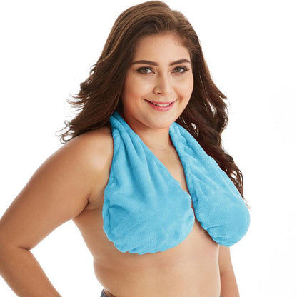 Comfortable Towel Bra | Brehn