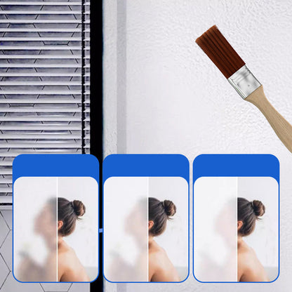 Skanto | Frosted Glass Color