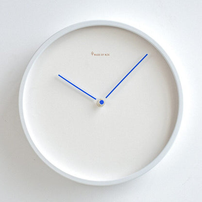 Scandinavian Minimalist Wall Clock - Timeless Elegance Noxord