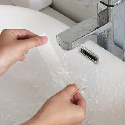 Brehn | Reusable double-sided, traceless adhesive tape