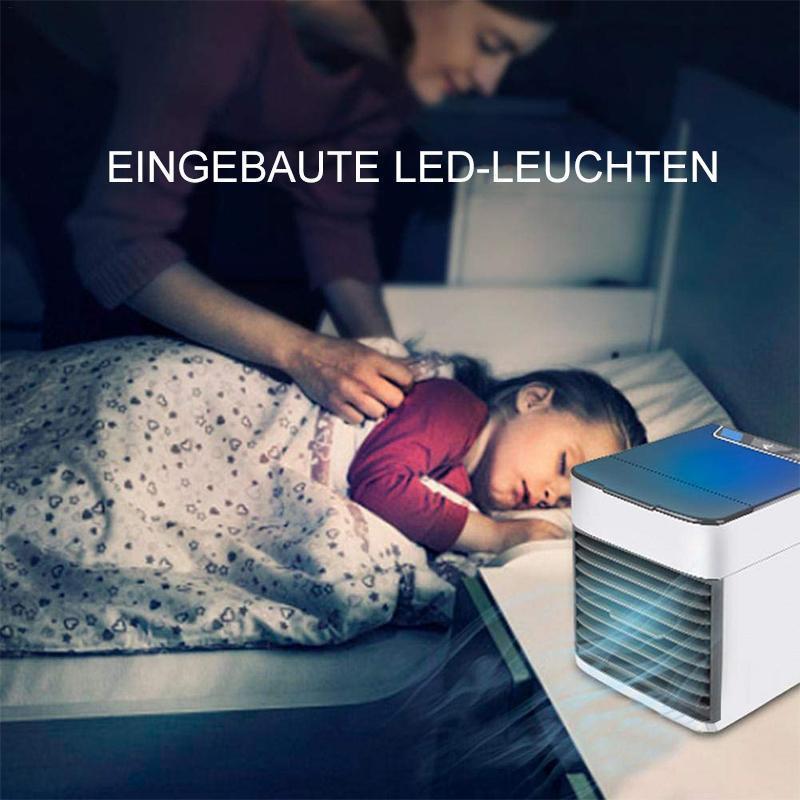 Skanto | Mini Air Cooler, Portable Air Conditioner