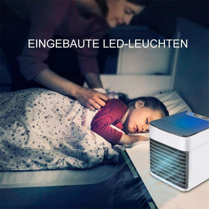 Skanto | Mini Air Cooler, Portable Air Conditioner