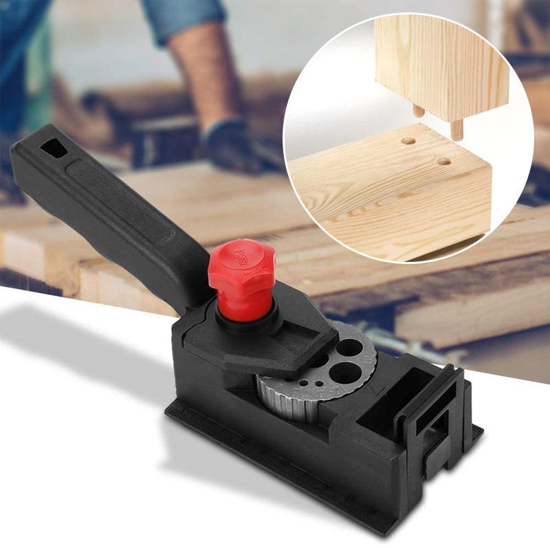 Skanto Skanto | Universal Adjustable Drill Guide