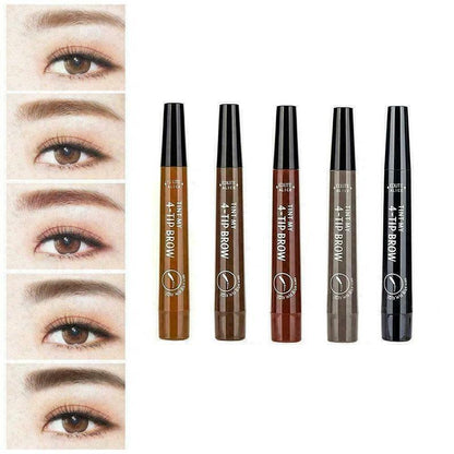 Skanto | Magic Eyebrow Pen
