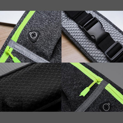 Skanto | Mini Waterproof Sport Belt Bag