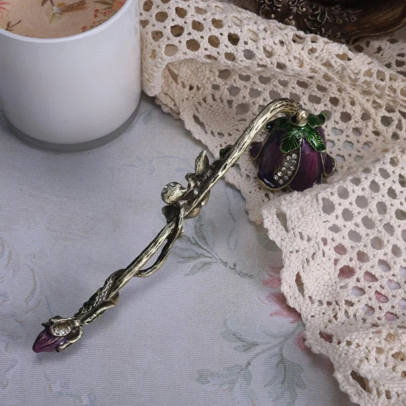 Skanto | Velisse Candle Snuffer