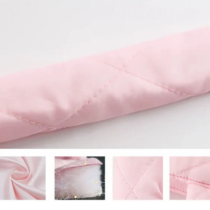 BowLift | Sleeping Headband Heatless Curling Iron