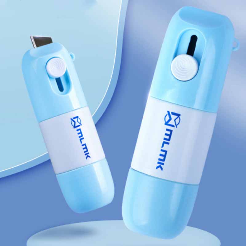 Thermal Paper Correction Fluid with Unboxing Knife | Bowlift