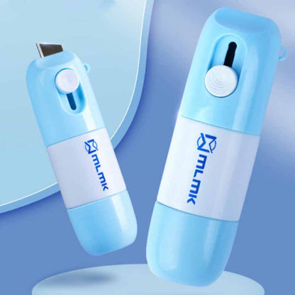 Thermal Paper Correction Fluid with Unboxing Knife | Bowlift