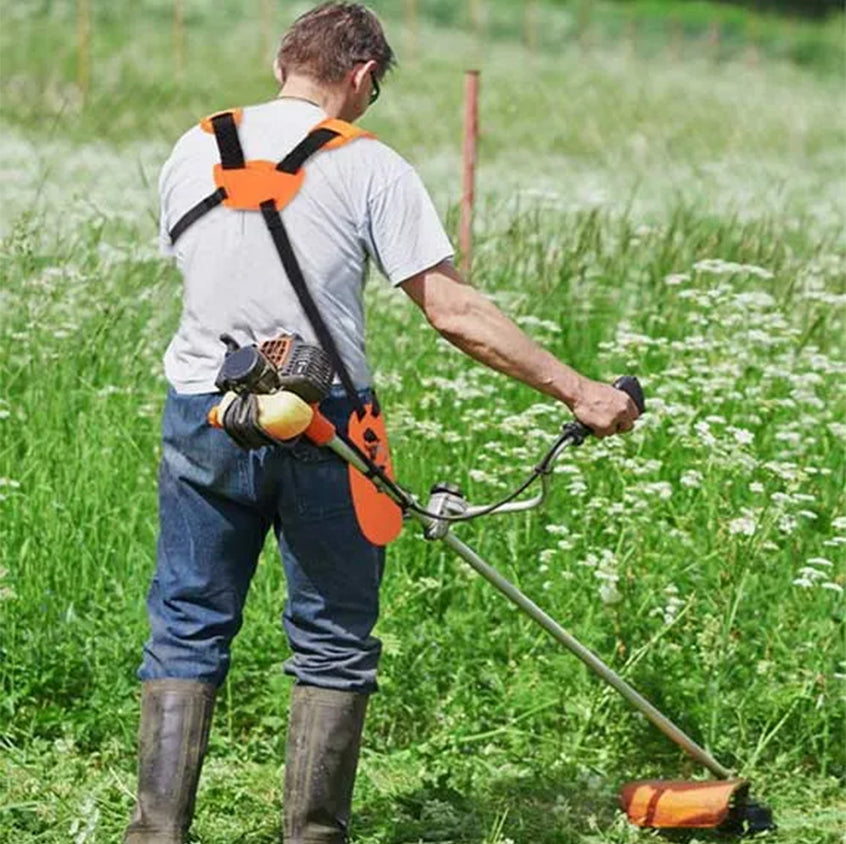 BowLift | Trimmer Shoulder Strap