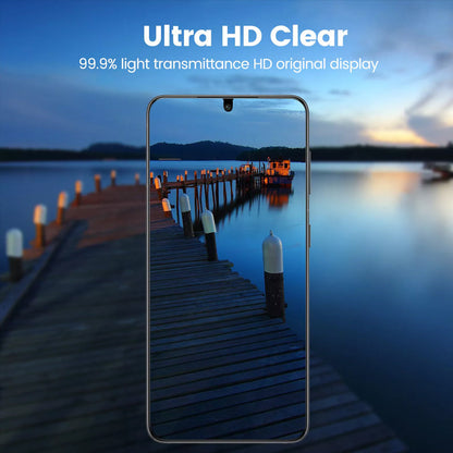 Skanto | iPhone Glass Screen Protector