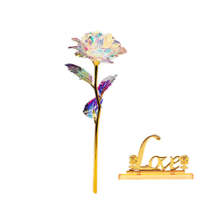 BowLift | Shiny Sleeping Rose Valentine's Day