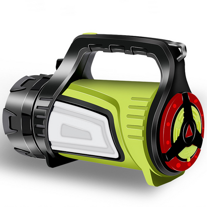 Skanto | LED Double-Sided Flashlight – Waterproof Work Light for Outdoors and Emergencies