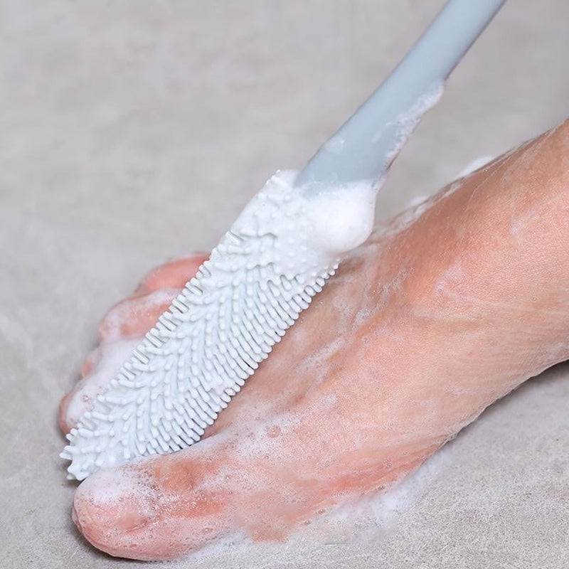 BowLift | Toe Gap Cleaning Brush