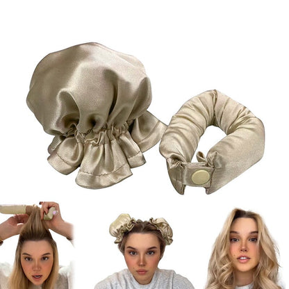Skanto | Sleeveless Curling Hat