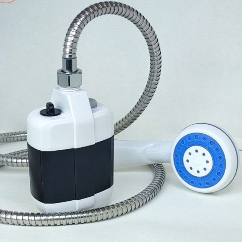 Skanto | FreshFlow Portable USB Rechargeable Shower
