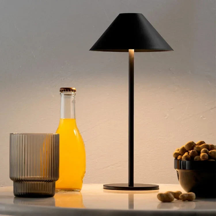 BowLift | Serenity Cone Lamp