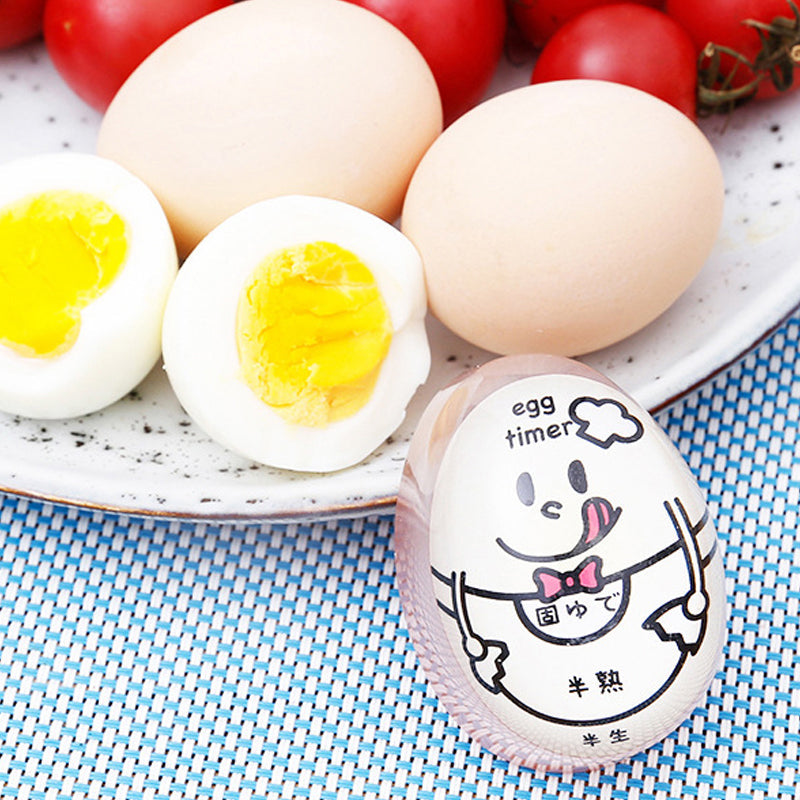 Color Changing Egg Timers | Bowlift