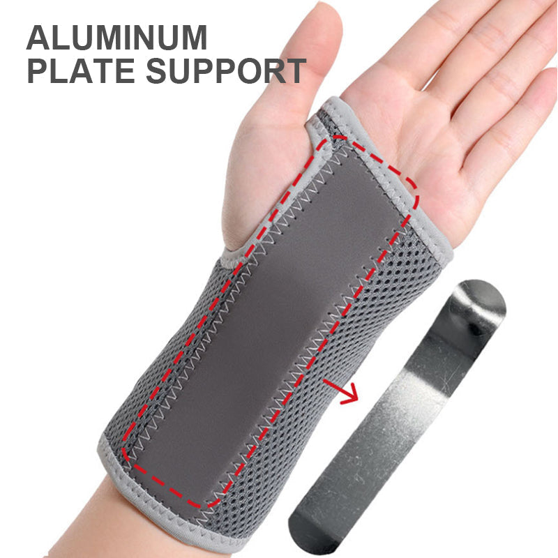 BowLift | Twisted Sports Wristband