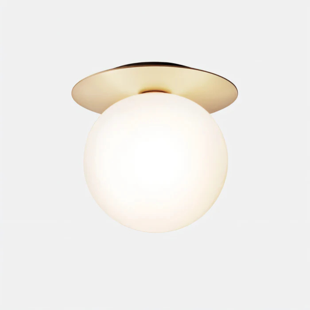 Skanto | Luxury LED Ceiling Lamp & Wall Lamp