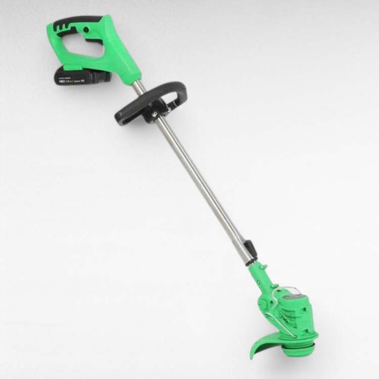 Skanto | Cordless String Trimmer with Adjustable Cutting Width for Lawn Care & Garden Maintenance