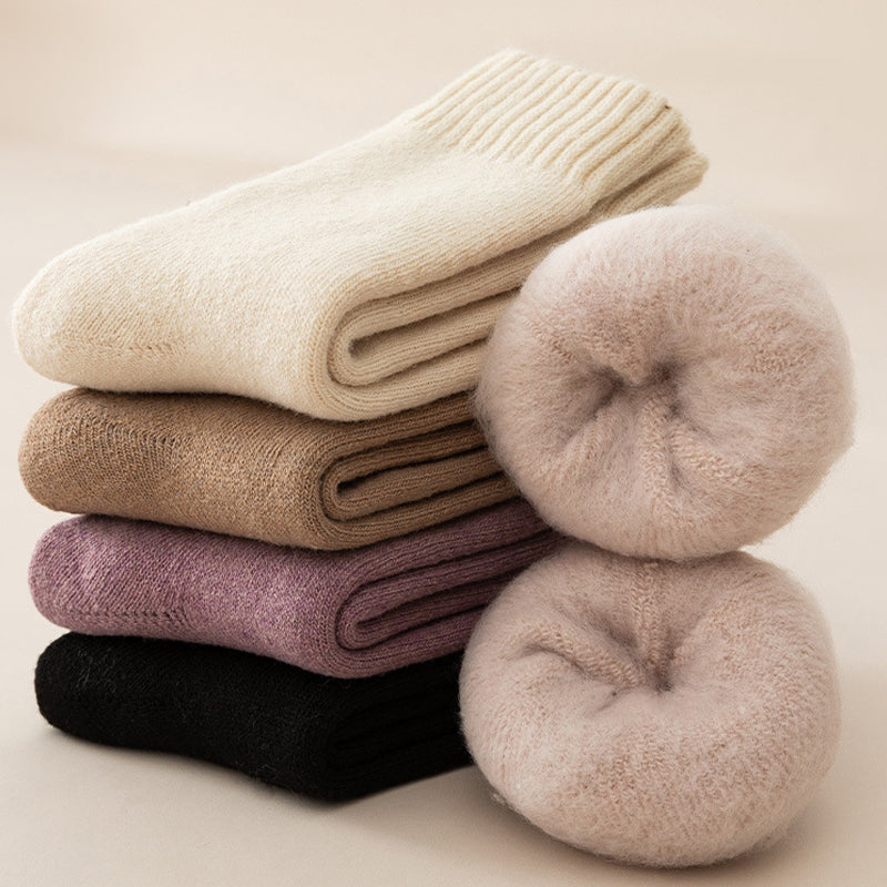 BowLift | Winter Thermal Socks