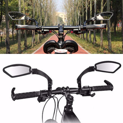 Skanto | Flexible Safety Reflectors for Bicycles