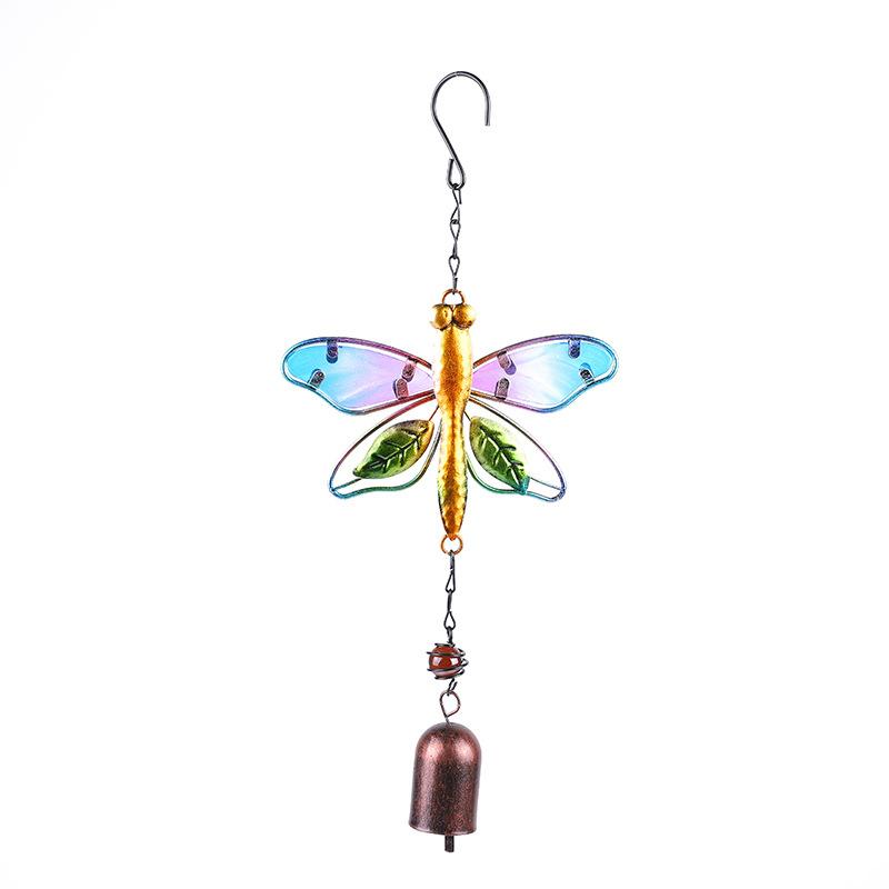 Skanto | Skanto Wind Chime Handcrafted Decoration