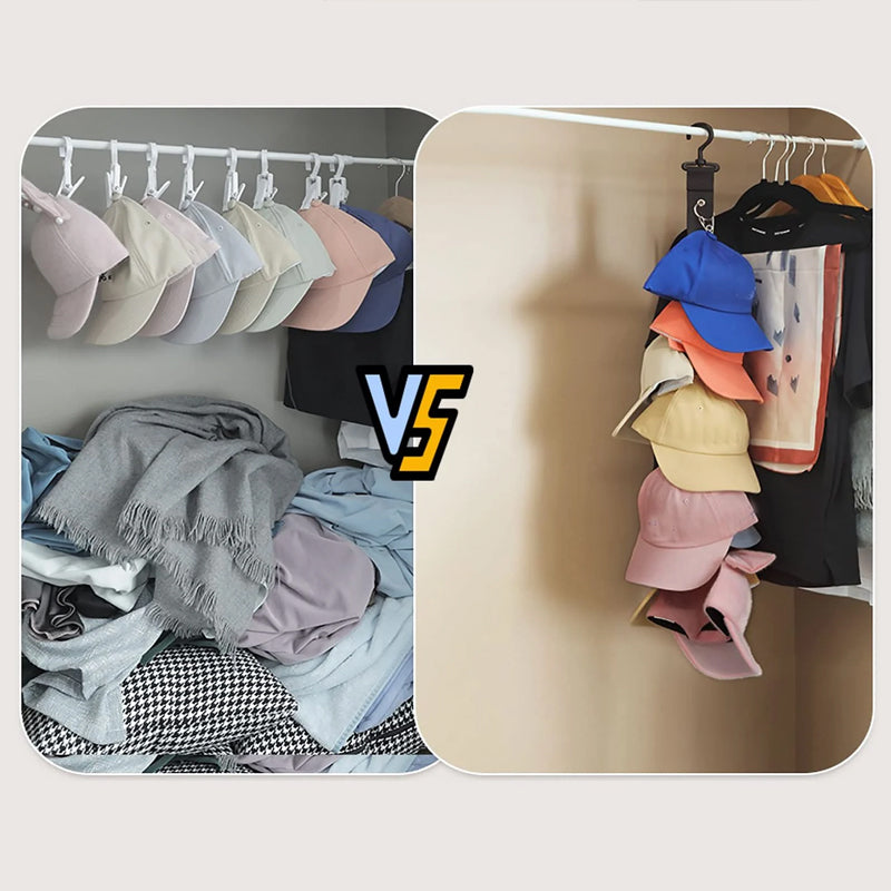 Skanto | Hat Hanger