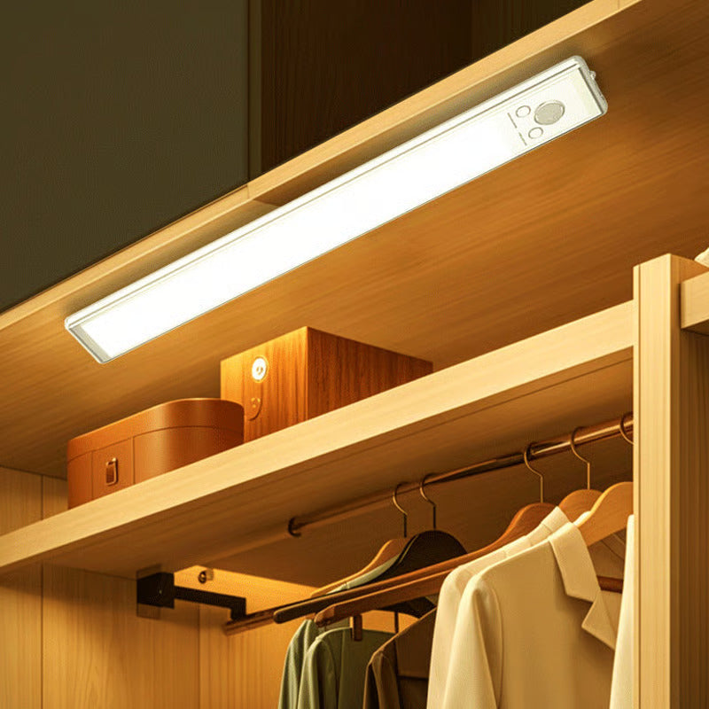 Skanto | Intelligent Induction Magnetic LED Light