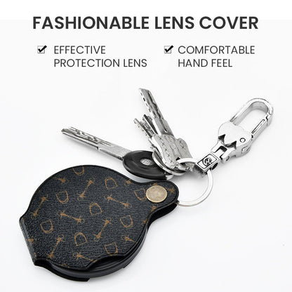 BowLift | Premium Folding Mini Magnifying Glass