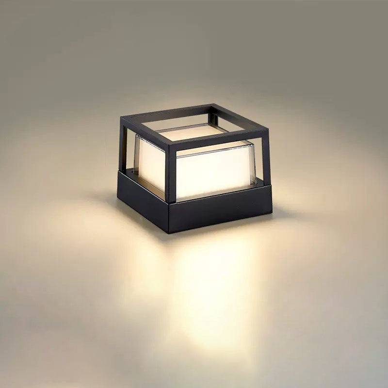 Industrial waterproof LED outdoor lawn lighting | Brehn