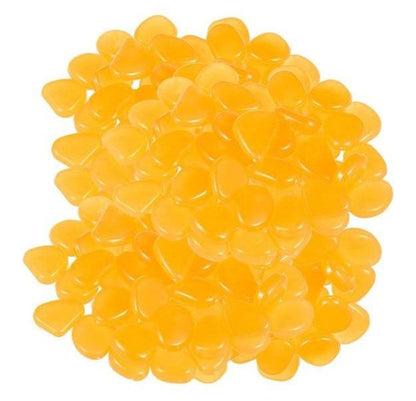 Gleam - Glow-in-the-Dark Garden Pebbles | Bowlift
