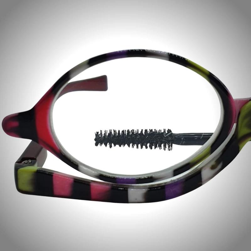 BowLift | Rotatable Reading Glasses
