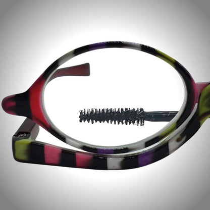 BowLift | Rotatable Reading Glasses