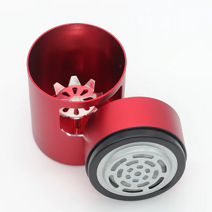 BowLift | Smart Smokeless Ashtray Powerful Negative Ion USB Hepa Filter