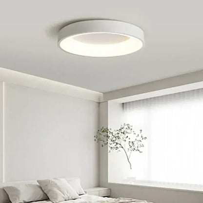 NordicGlow Ceiling Light – Modern Scandinavian LED Lighting Bowlift