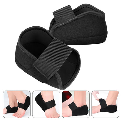 ElevateEase | Heel Lift Insoles – Height Increase – Pain Relief – Improved Posture - Everyday Comfort Bowlift