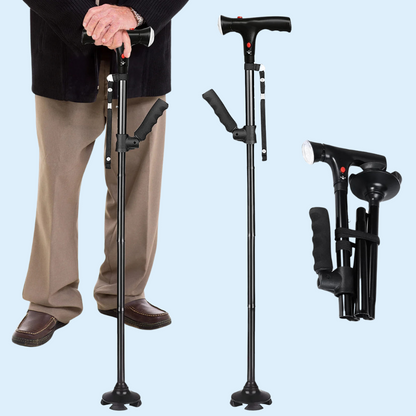 BowLift | StepGuard – Stability meets style!