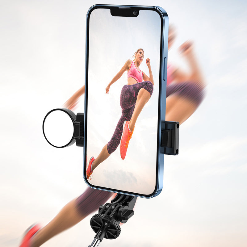Skanto | New 6 in 1 Bluetooth Selfie Stick