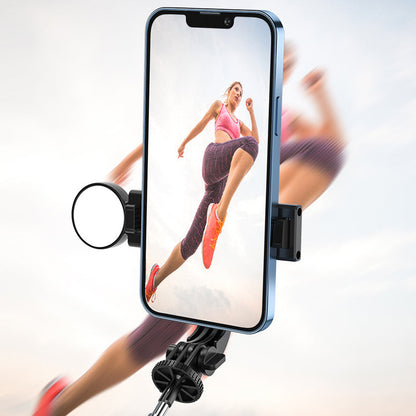 Skanto | New 6 in 1 Bluetooth Selfie Stick