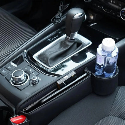 BowLift | New Seat Gap Storage Boxes