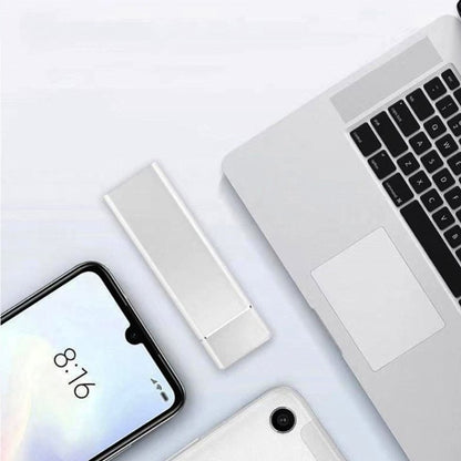 Skanto | Ultra Speed External SSD